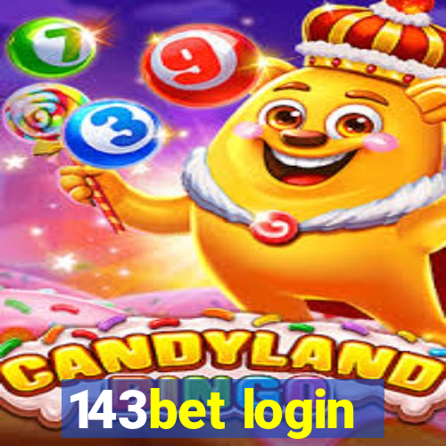 143bet login